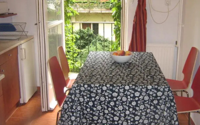 Beautiful Bauhaus Apartment