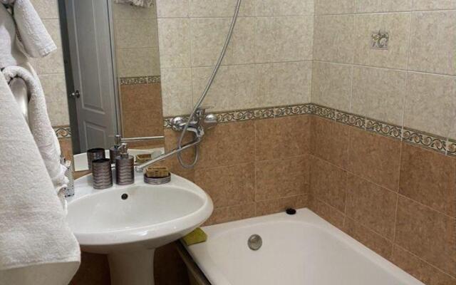 Апартаменты на улице Чехова 31