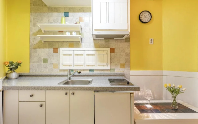 Ganghwa Sky Garden Poolvilla