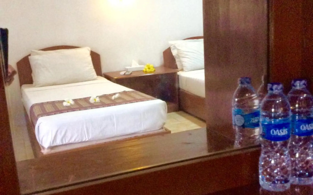 Pasific Beach Cottages