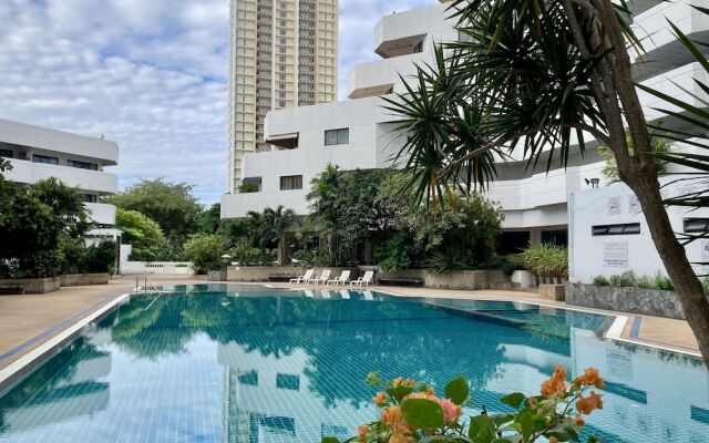 Paradise Condominium by PSR