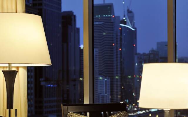 The Ritz-Carlton, Dubai International Financial Centre