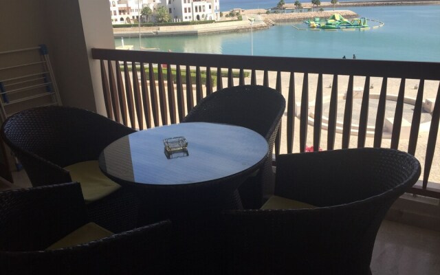 Le Sifah Resort Apartments