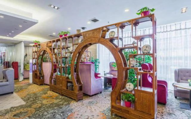 Phoenix Hotel Inner Mongolia