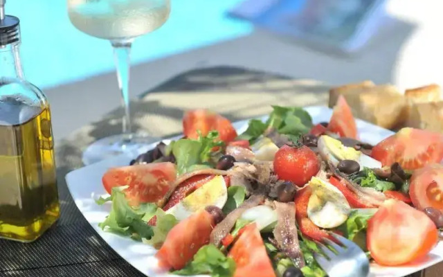 Hotel Chateau De La Tour