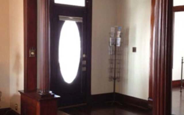 Home Sweet Home Bed & Breakfast