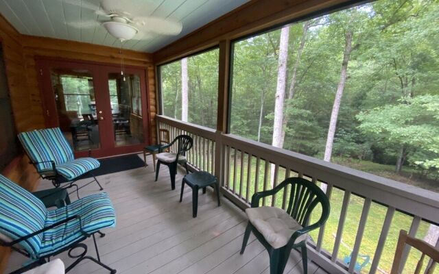 Serenity Creek - Pet Friendly