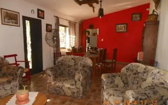 La Cautiva - Turismo Rural