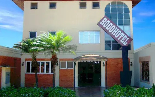 Rodo Hotel