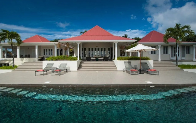 Dream Villa Colombier 704
