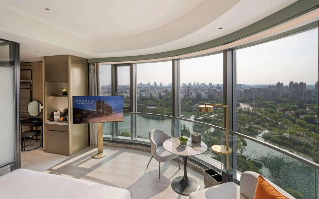 Novotel Shanghai Wanyuan