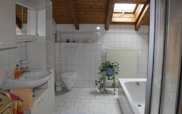 Ferienwohnungen Baur