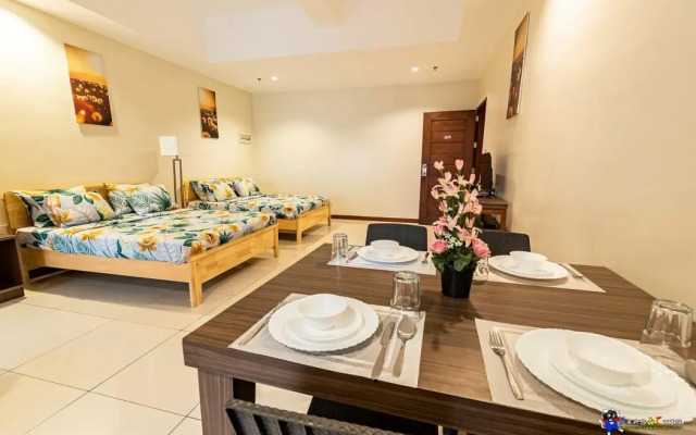 Verjandel Residences