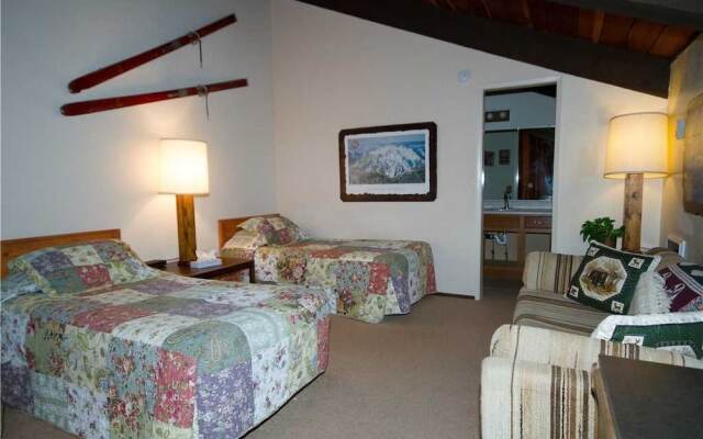 Chamonix #36 - 3 Br Home