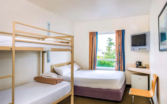Ibis Budget Coffs Harbour