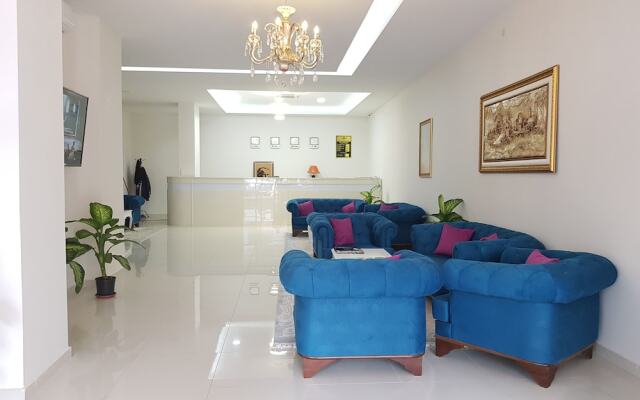 Sale Resort Hotel