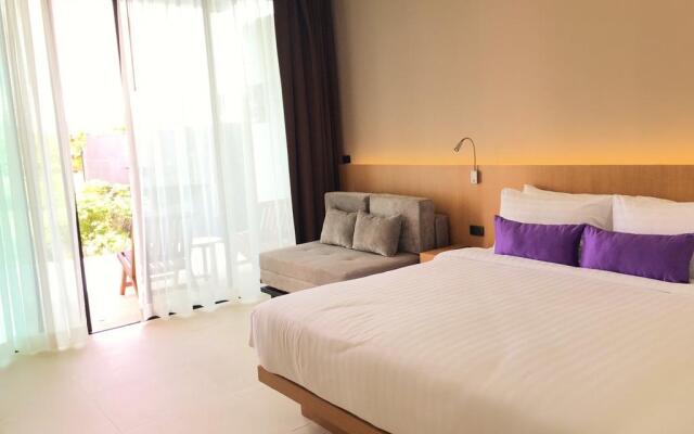 The Lunar Patong