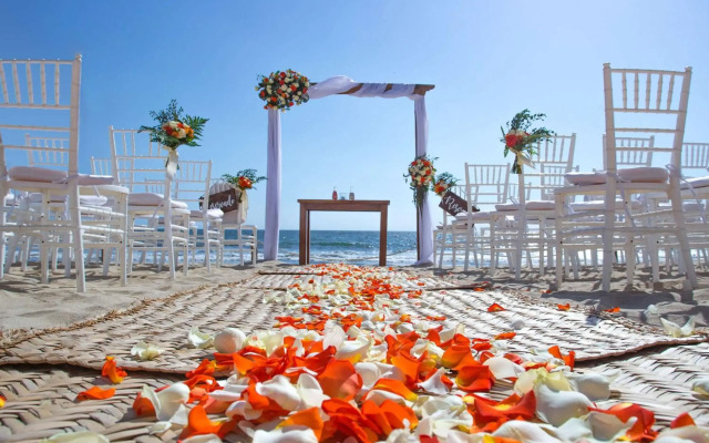 Marival Emotions Resort & Suites Riviera Nayarit by Mercure