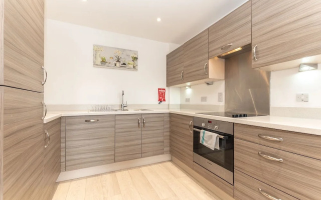 Smart Apartments - Empress Heights