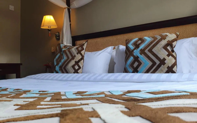 Serendib Suites & Conference Center