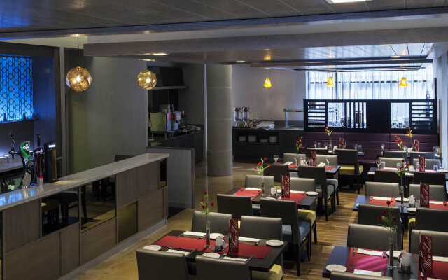 Maldron Hotel Smithfield Dublin City