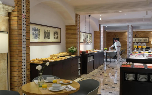 Hotel Fernando III