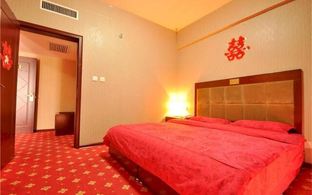 Xi'an Mira Hotel – Guest Rooms – Xi'an