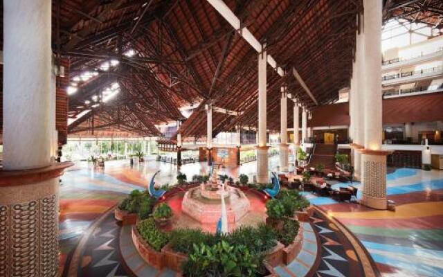 Kijal Family Apartment