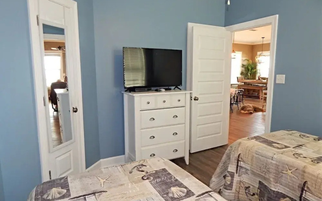 026 Exhale - 3 Br Home