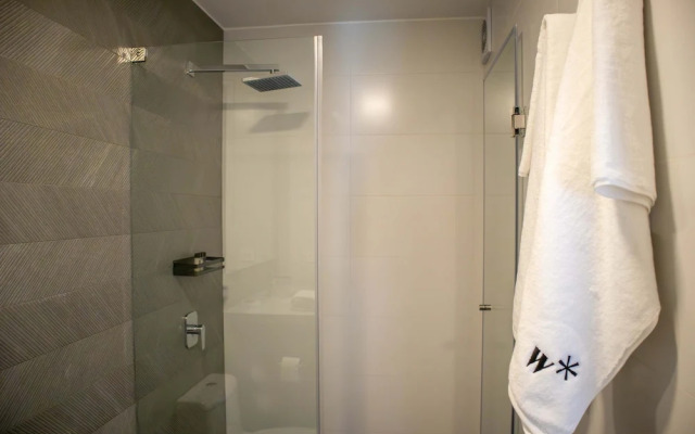 w Fantastic 2BR w Modern Deco in San Isidro
