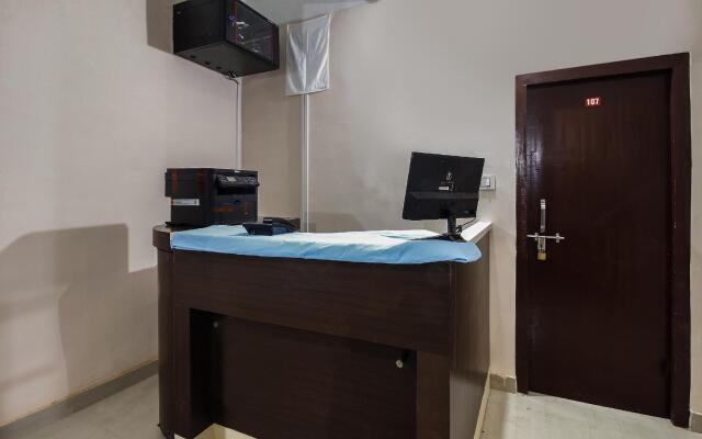 Shiva Guest House by OYO Rooms