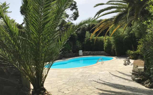 Independent One bedroom Apartment