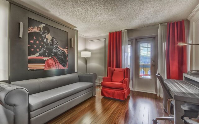 Hôtel Plaza Québec