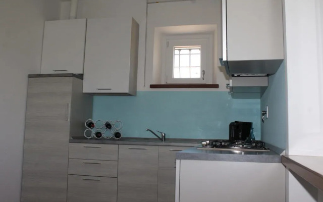 Il casale di famiglia