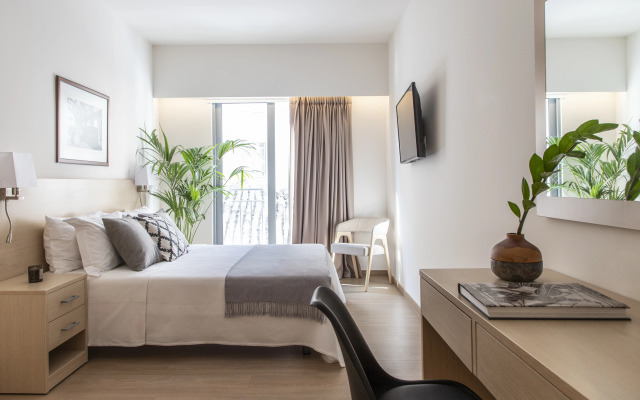 Gallery Suites & Residences, Piraeus