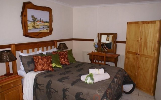 Emerald Guesthouse