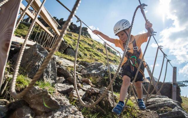 Apartment Ön Residence Bun Ste