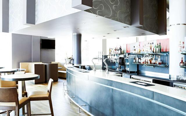 Novotel London Greenwich