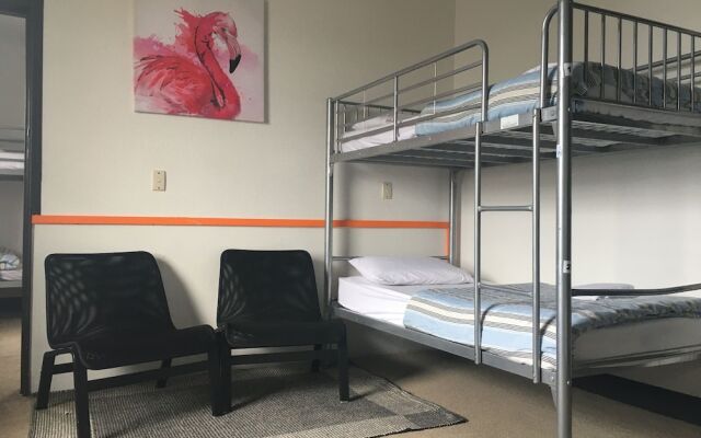 BoBs Hostel
