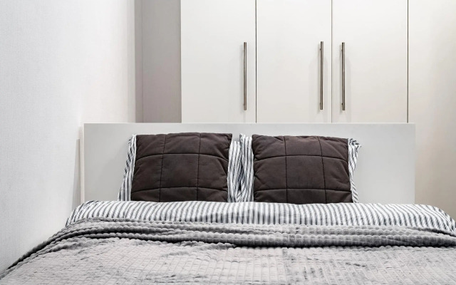 Апартаменты на улице Гороховая 35-37