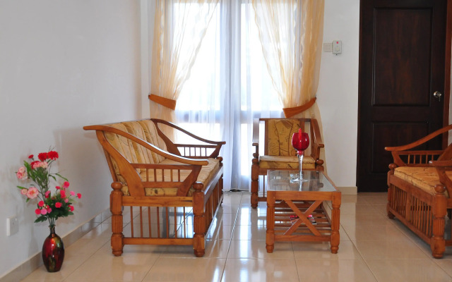 Thisara Holiday Bungalows