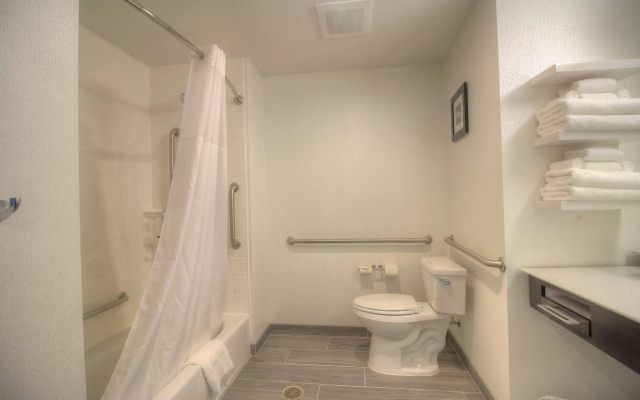 Hampton Inn West Plains