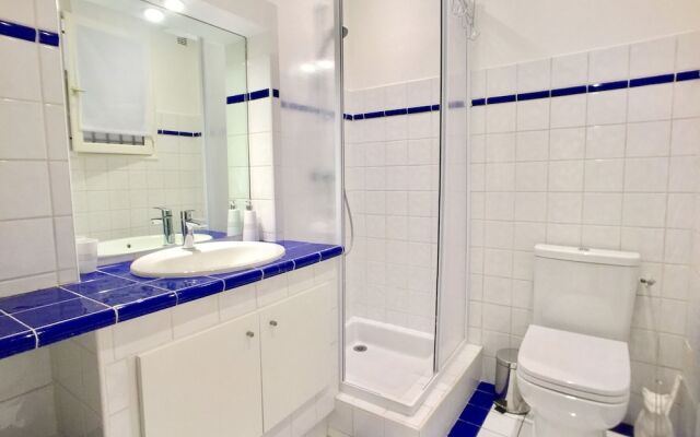 HomePlace Apartement Forville Cannes