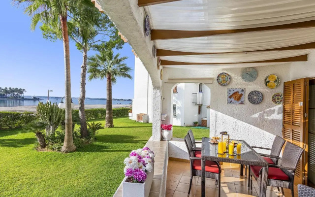 Apartment Carabela 2