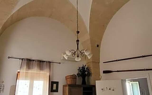 Sud Est Bed And Breakfast Salento