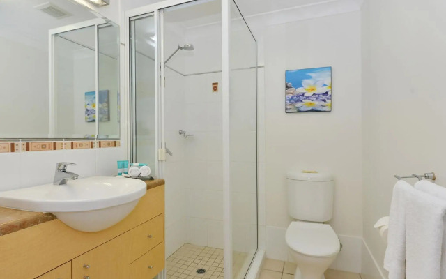 Central Plaza Port Douglas