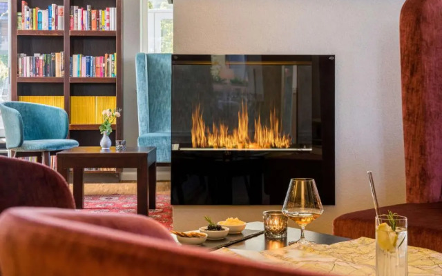 Logis Hotel QUARTIER 5