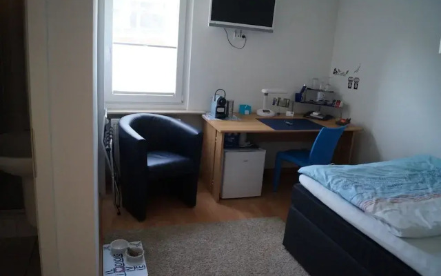 Motel Residenz Labee