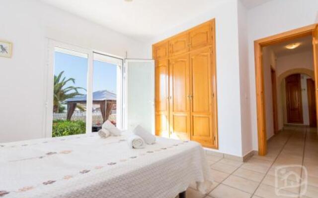 Abahana Villas Bonita Calpe