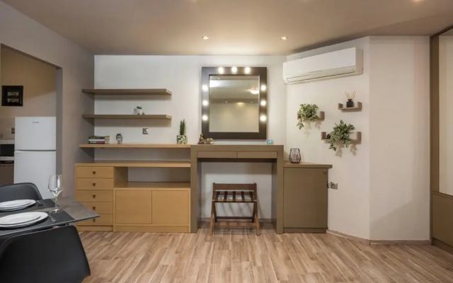Zen Luxury Studio